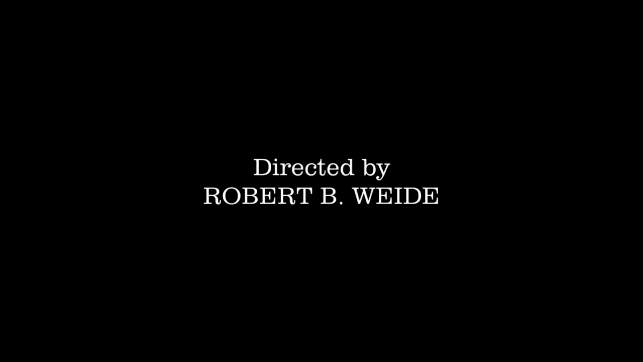 Режисер Robert Weide