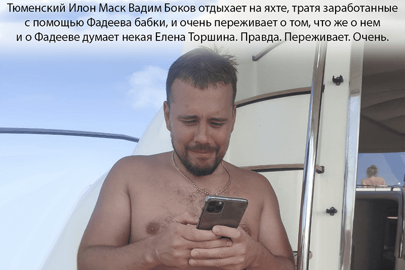 Создатель наушников CGPods